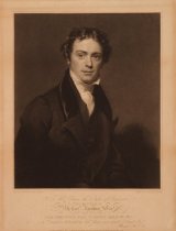 Michael Faraday, Esqr  F.R.S. M.R.I. F.G.S.
